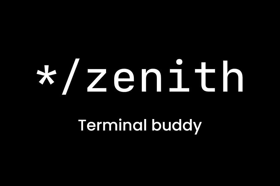 Terminal Buddy